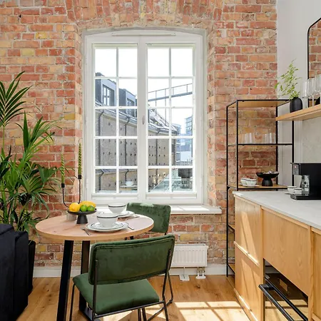 Rotermann Industrial Art Loft