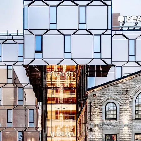 Rotermann Industrial Art Loft *